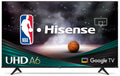 43" Class 4K UHD Google Smart TV W514068