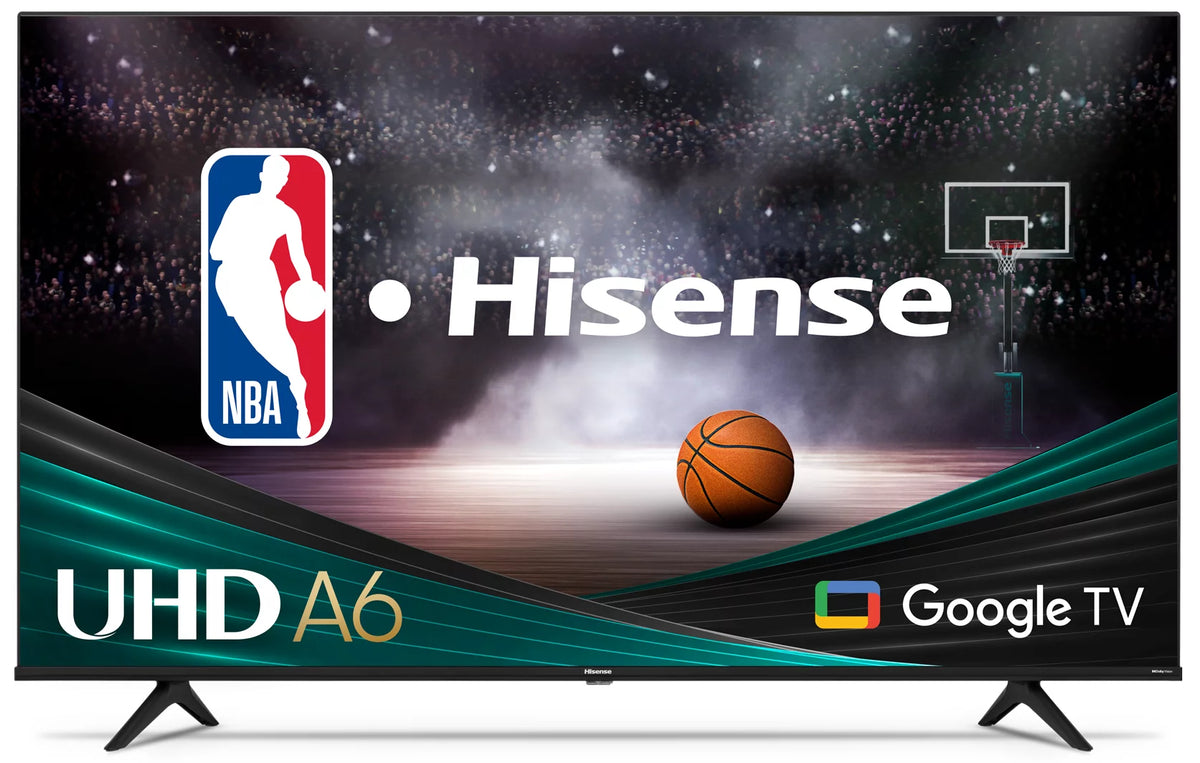 43" Class 4K UHD Google Smart TV W514068