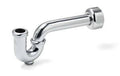 1-1/2 in. Cast Brass P-Trap T331