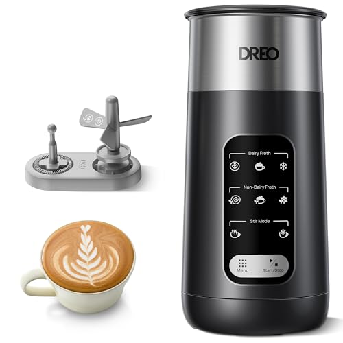 9oz Electric Milk Frother L218316