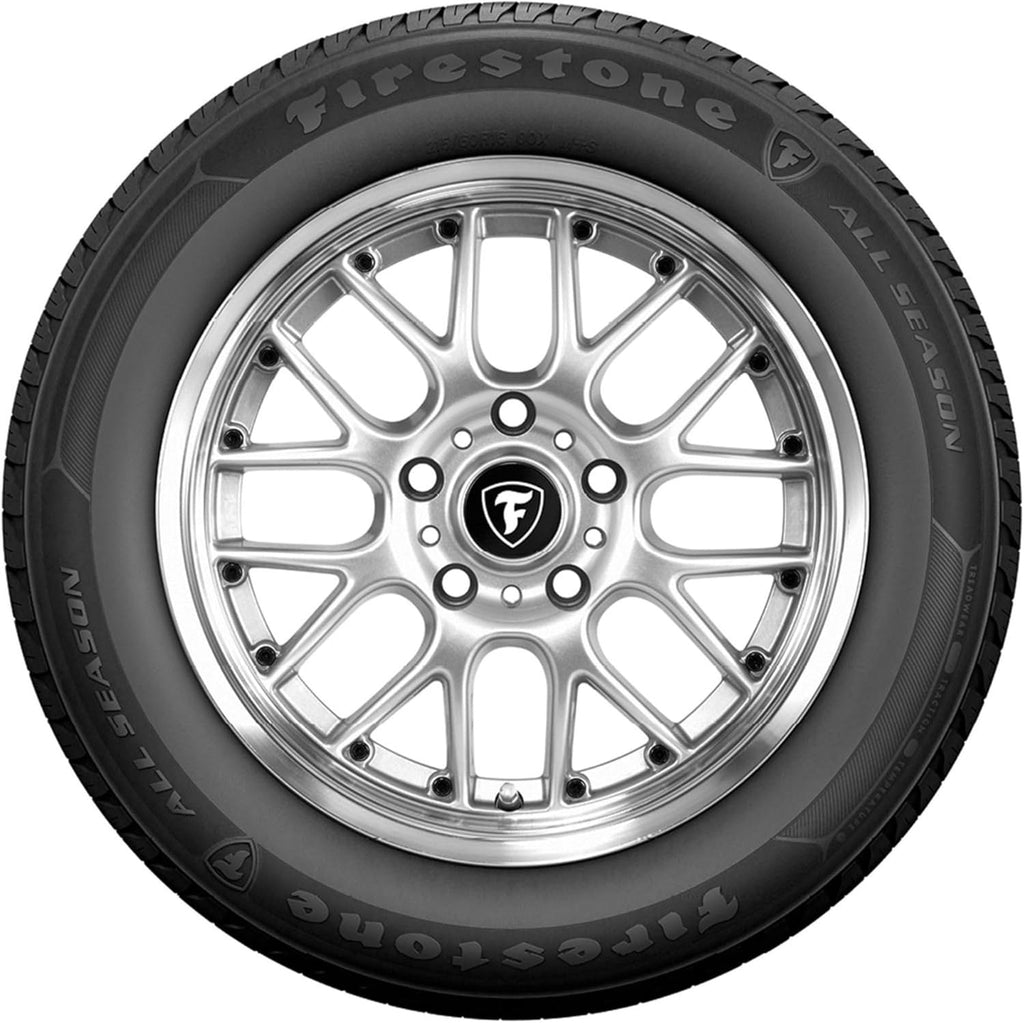 205/55R16 91 T All Season Touring Tire S8409