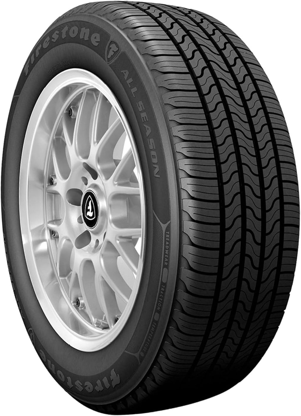 205/55R16 91 T All Season Touring Tire S8409
