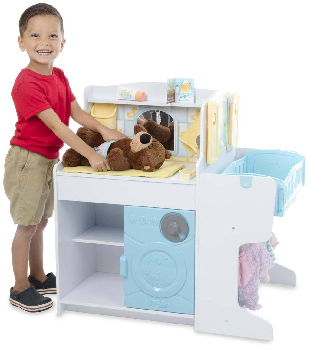 Baby Care Activity Centre M73966