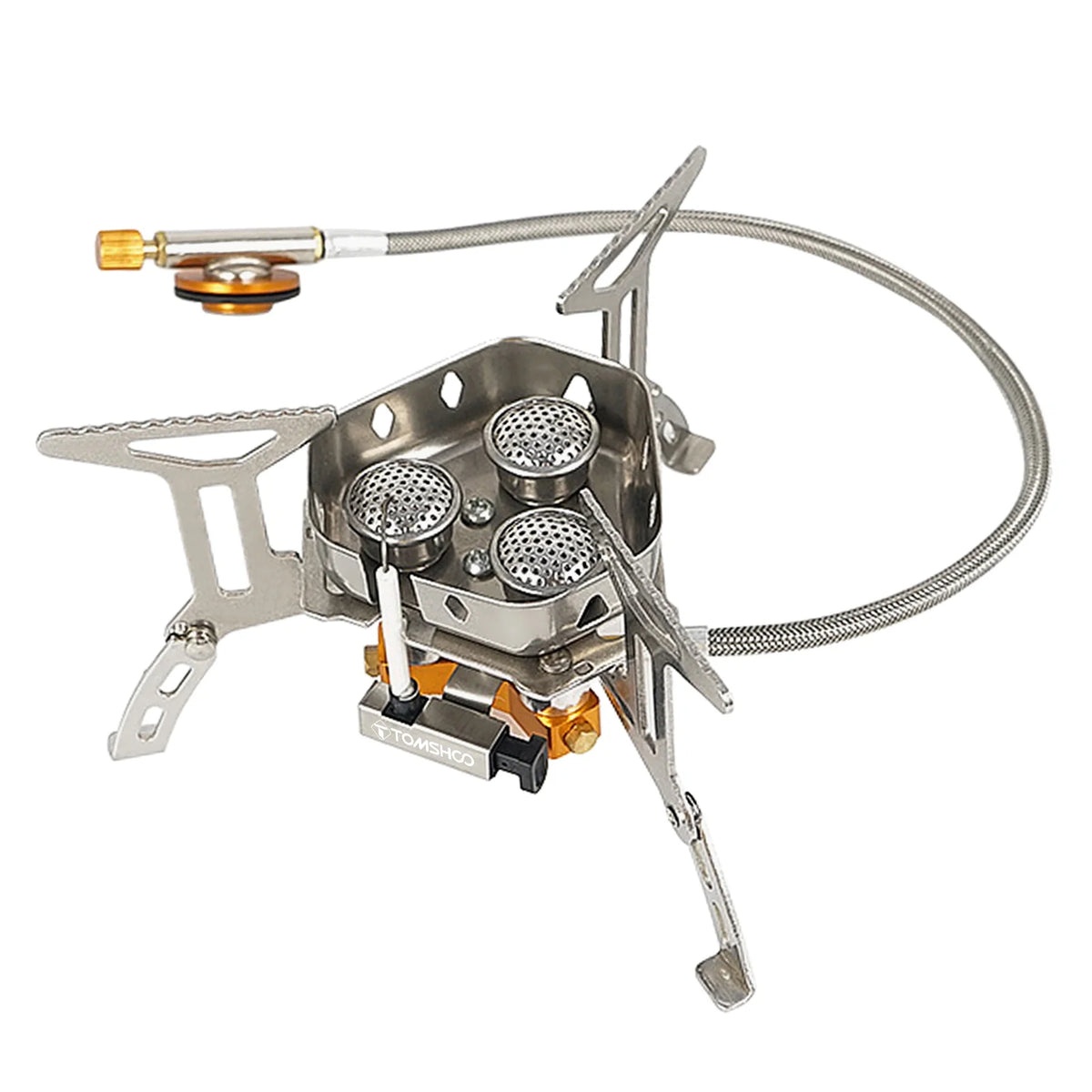 Outdoor Windproof Stove 5800w L547