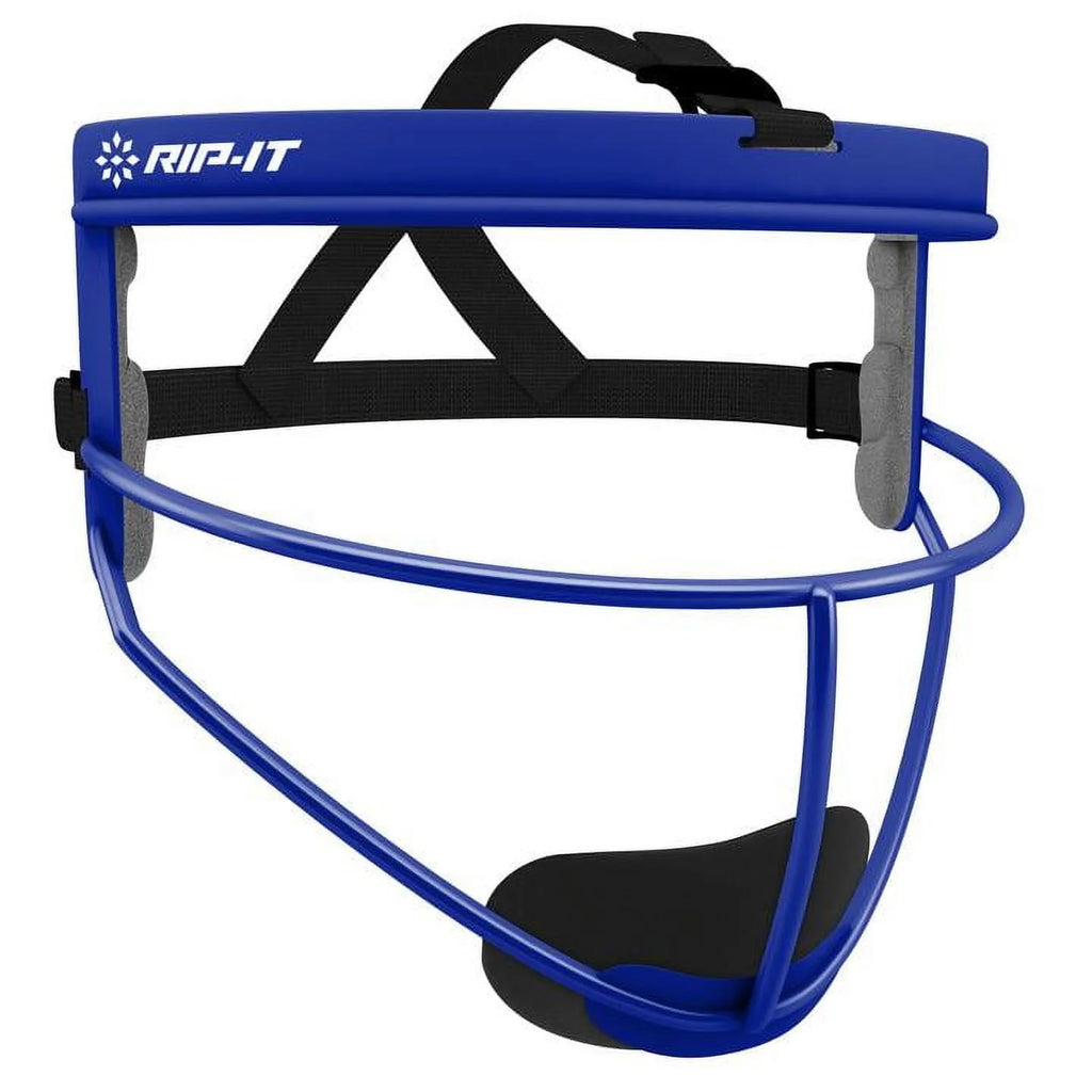 Youth Black Softball Fielder's Mask I941719