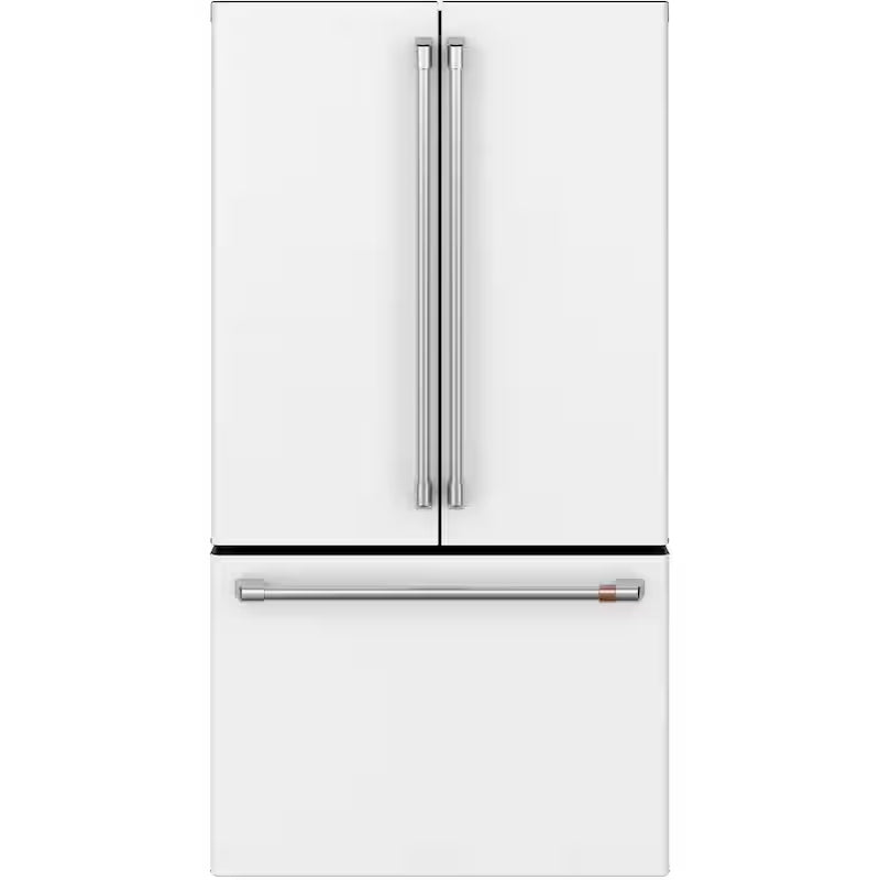 Refrigerator Handle Kit in Brushed Stainless K304573