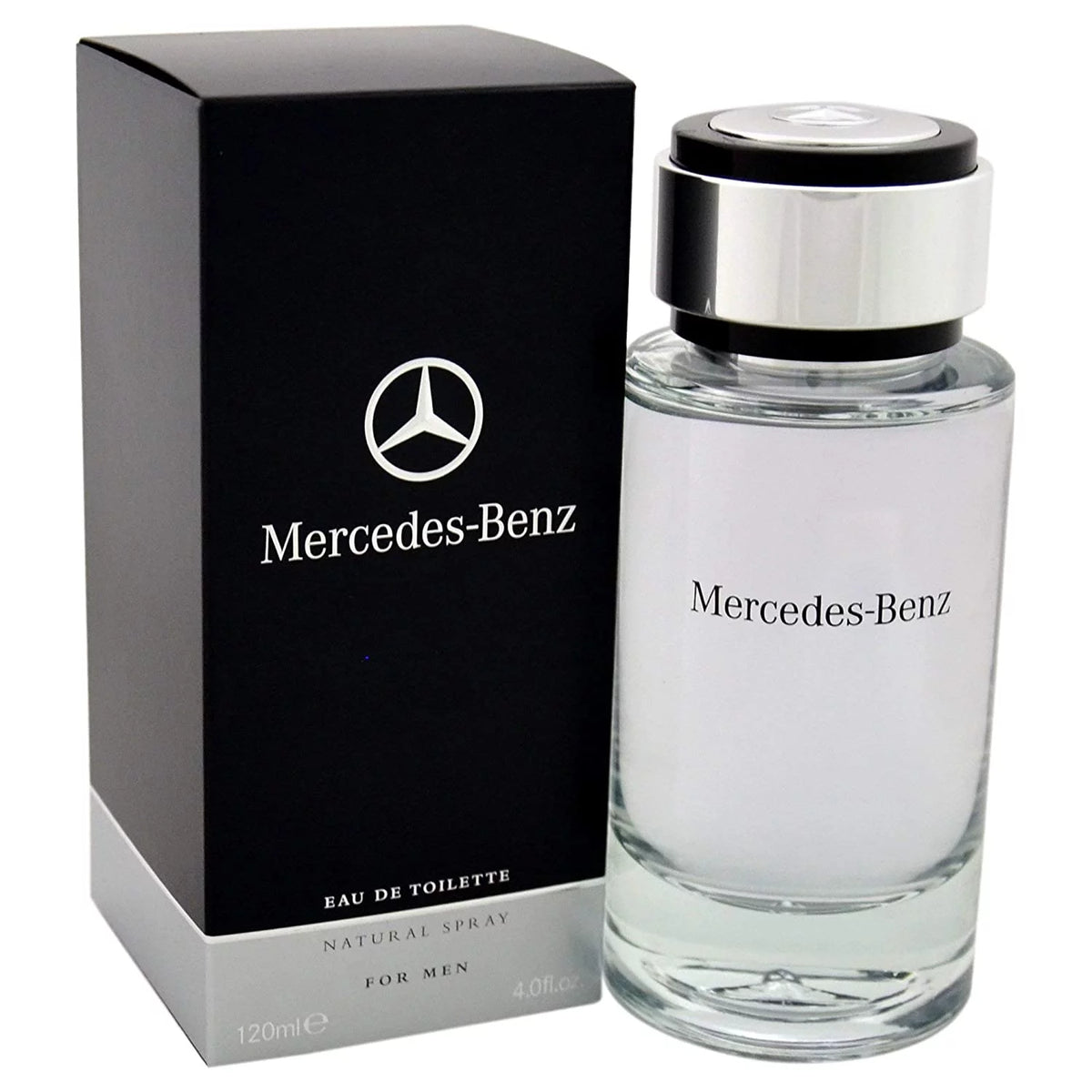 Men EDT Spray 4.0 oz R84808