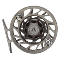 Gray/Black Large Arbor Fly Reel T45339