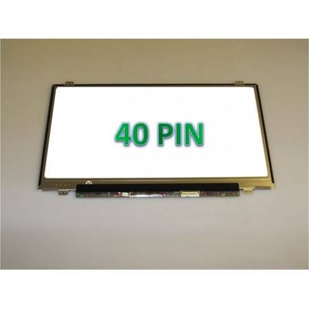 Replacement Screen for Laptop LED HD Glossy C298