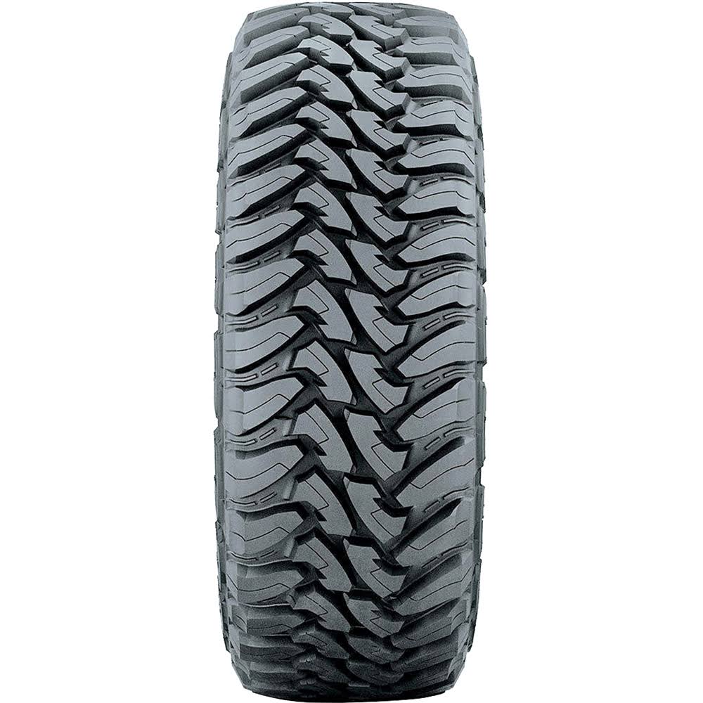 Open Country M/T Tire 33x12.50R22LT 114Q G562