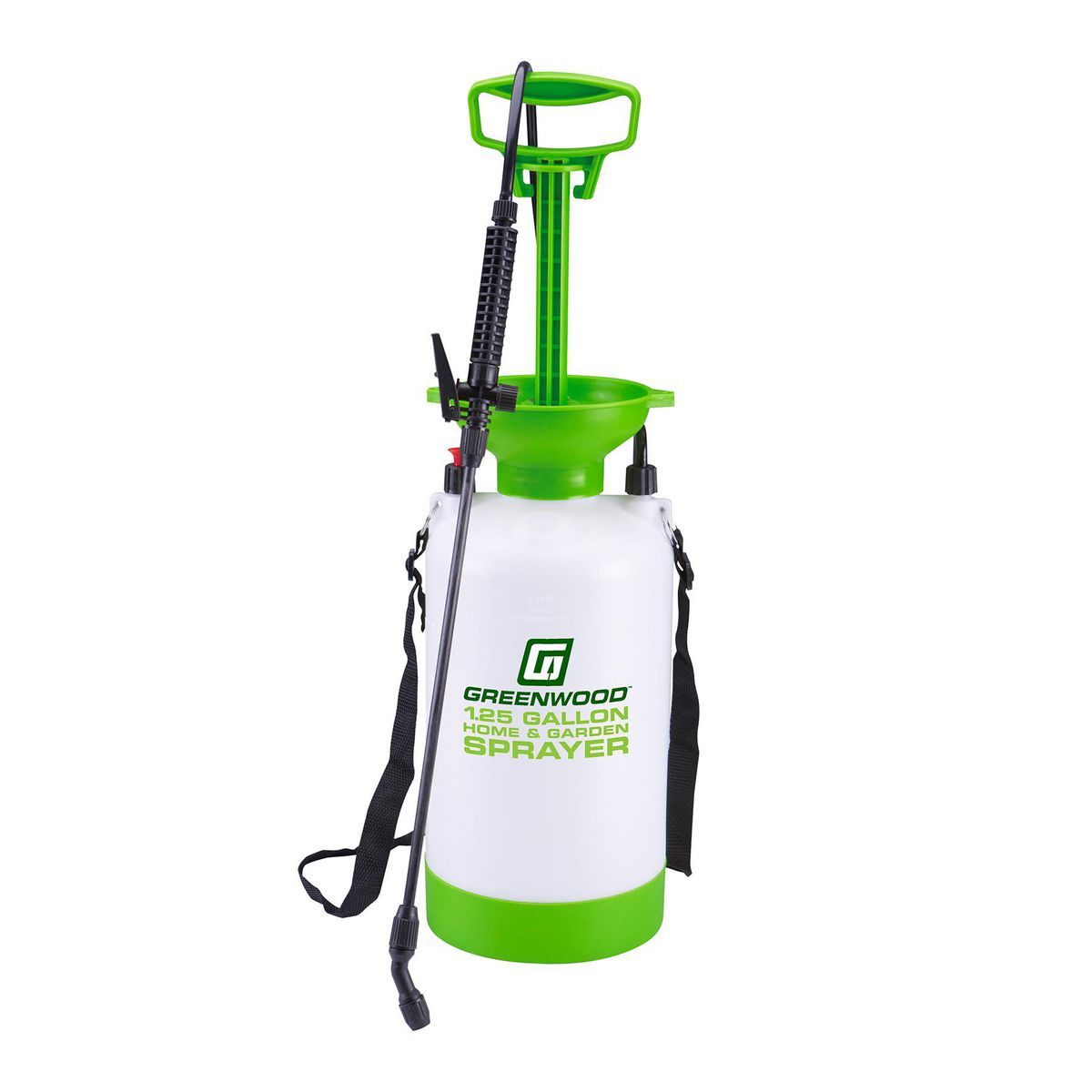 1-1/4 Gallon Home and Garden Sprayer Z235250