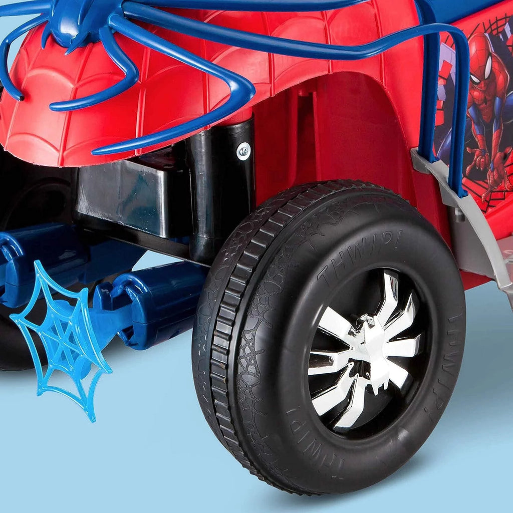 6V Toddler Quad Ride-On M4476