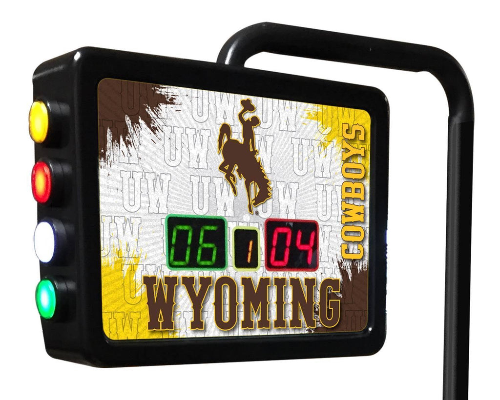 Electronic Shuffleboard Scoring Unit D99670