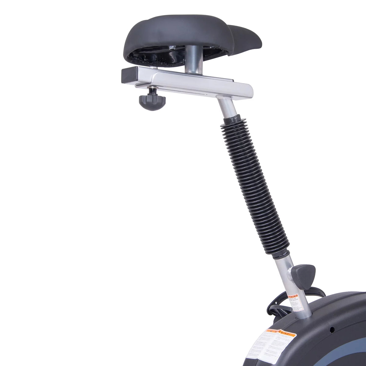 Upright Fan Bike D279