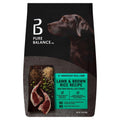 Lamb & Brown Rice Recipe Dry Dog Food J76772