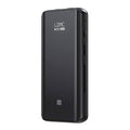 Portable High-Fidelity Bluetooth Amplifier Black T102507
