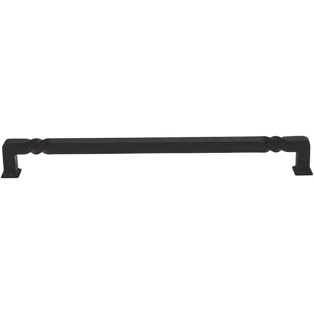 Black Appliance Pull D8549
