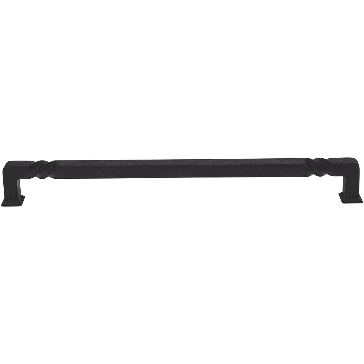 Black Appliance Pull D8549