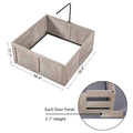 Small Medium Breed Whelping Box H6426