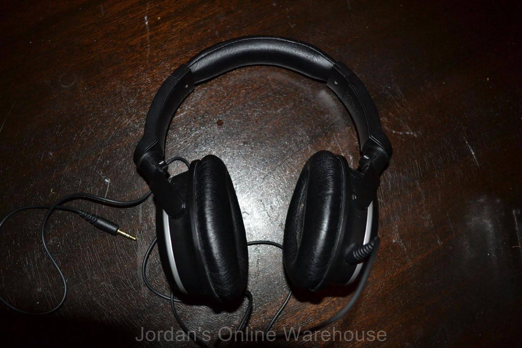 Active Noise Cancelling Headphones A29885
