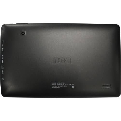 Tablet Computer Q343807