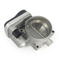 Throttle Body With Sensor Z901
