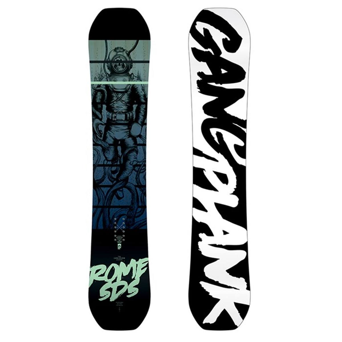 Snowboard M14686