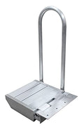 Boat Boarding Platform and Dock Extension V50993