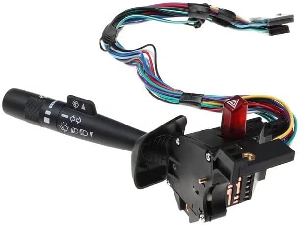 Turn Signal Delay Wiper Switch Pack of 2 F701