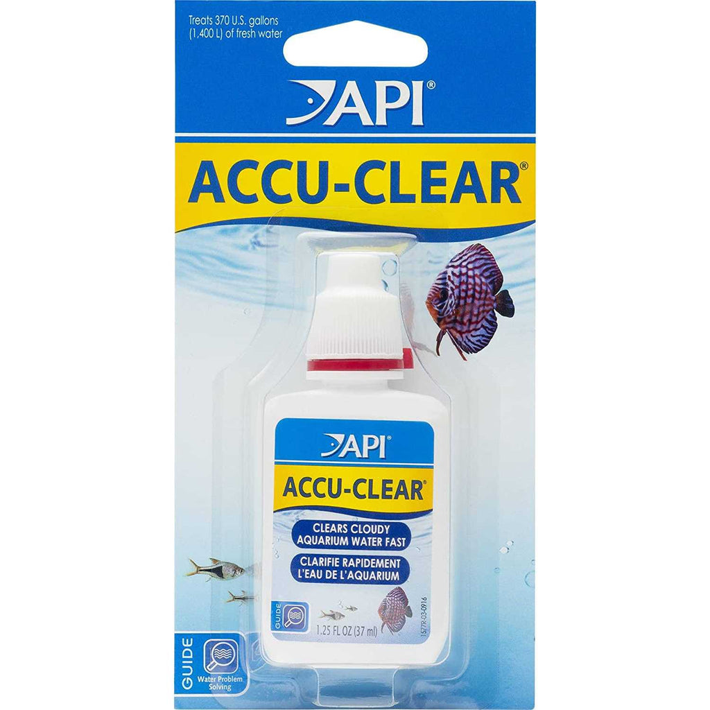 Aquarium Accu-Clear E237