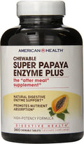 360 Count Papaya Multi-Enzyme L41922