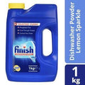 Lemon Concentrate Dishwasher Powder 1kg Y65551