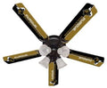 52 in. Ceiling Fan G699676