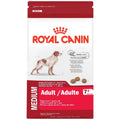 Medium Adult Dry Dog Food A133