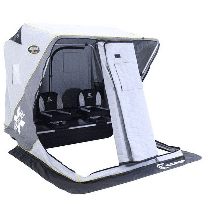 Flip Over Shelter Y579