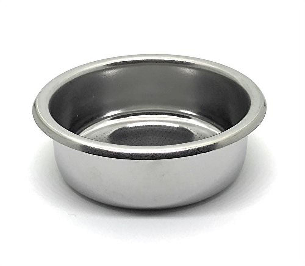 Two Cup Single Wall Filter, 58mm C85510