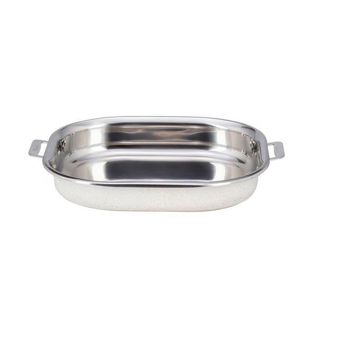 5 qt Hotstone Oblong Pan with Lid O80860