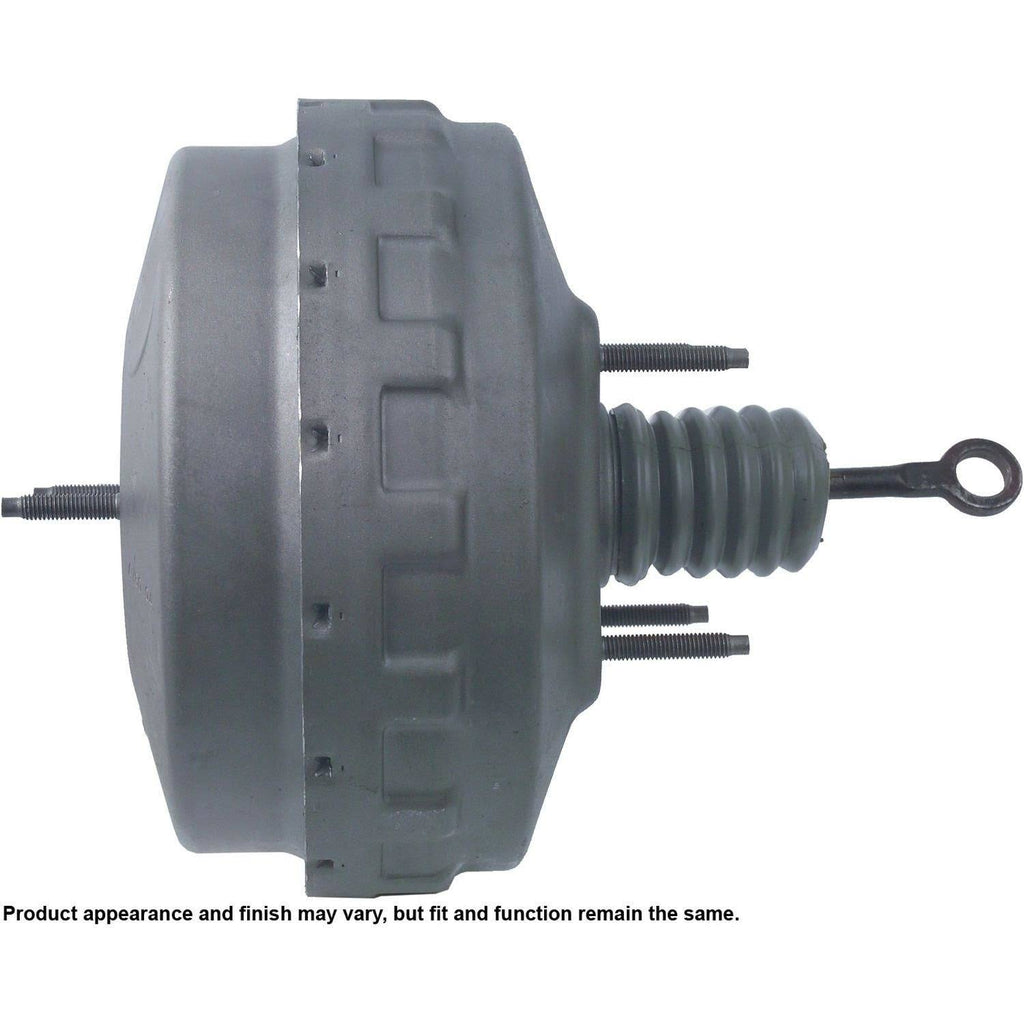 Power Brake Booster V393