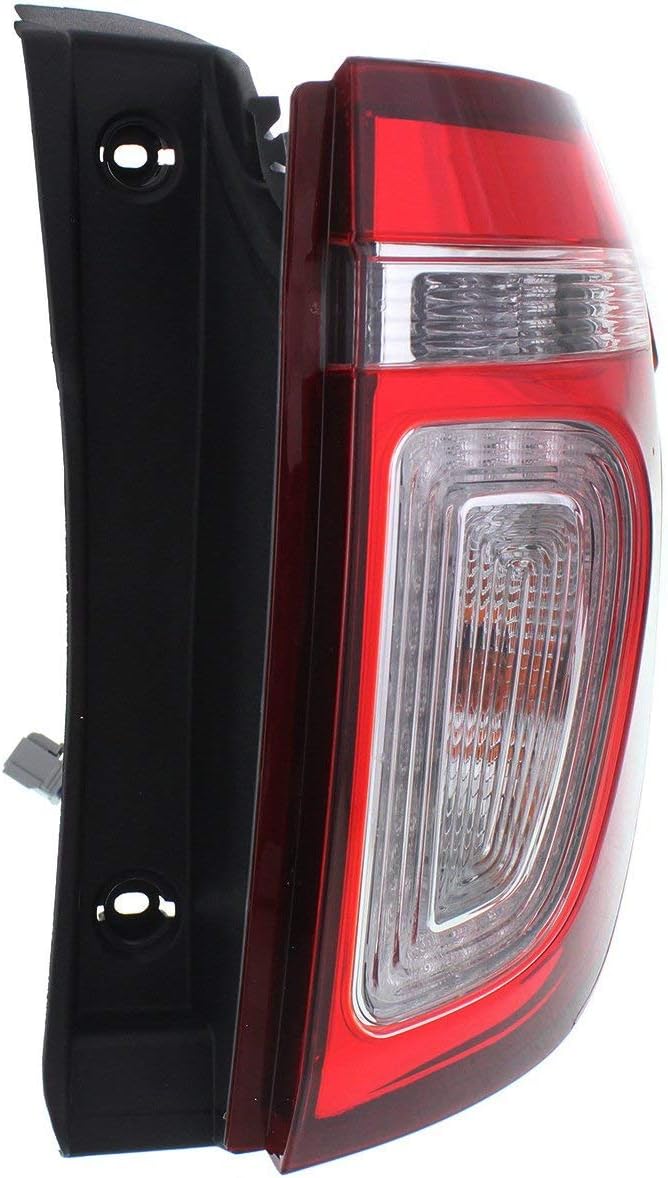 Tail Light Assembly Set of 2 A1484