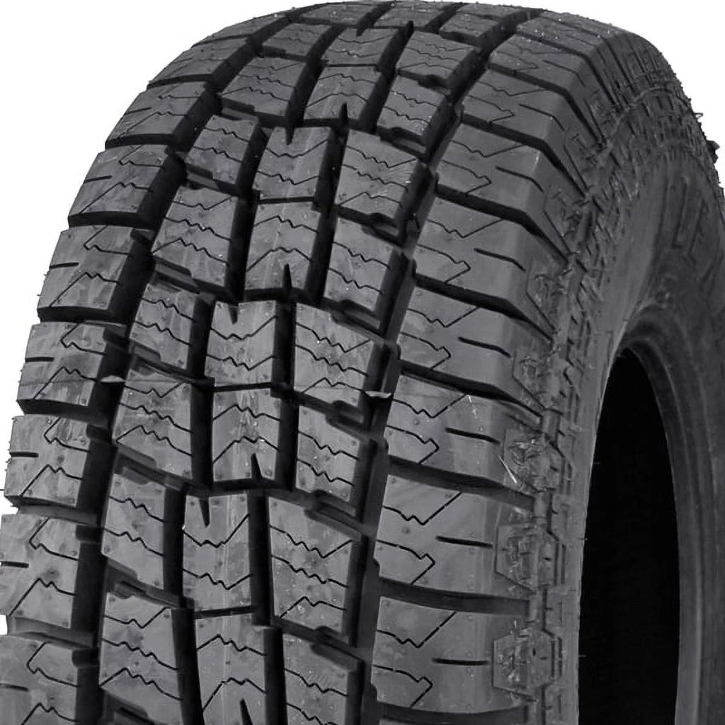 2 All Terrain Tires 265/70R16 10 Ply M53066