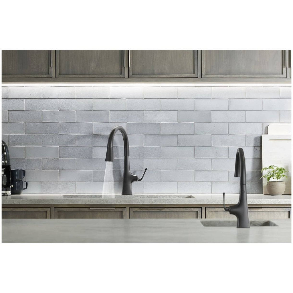 Touchless Kitchen Faucet X6432