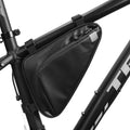 Waterproof Bike Triangle Frame Storage Pouch Bag A29423