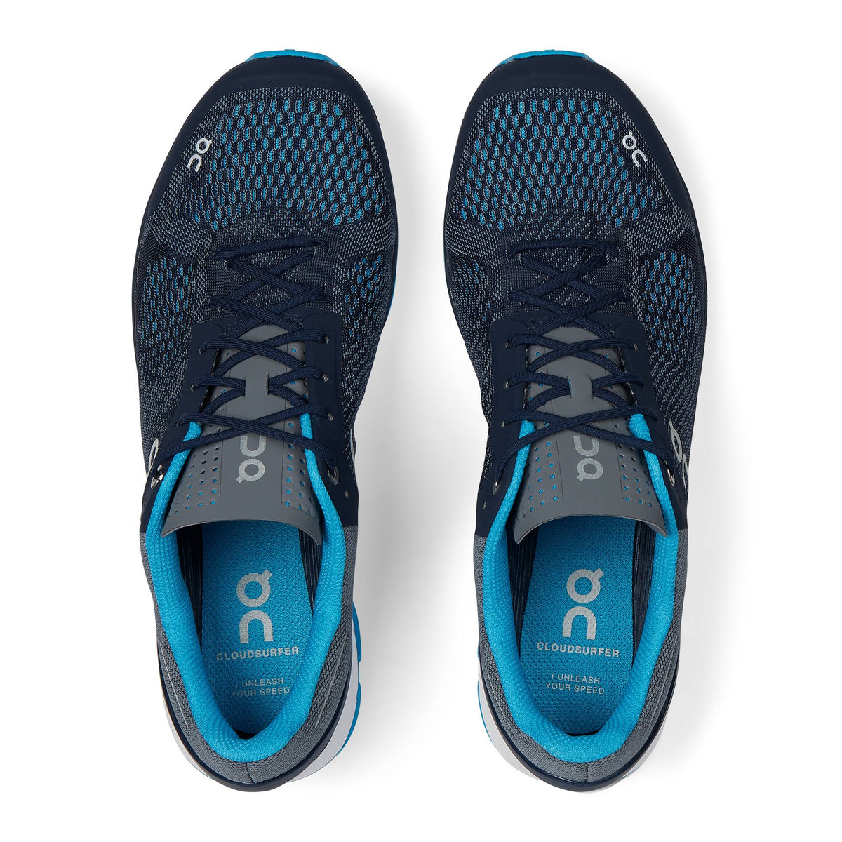 Men's Cloudsurfer V2 Midnight Malibu 14 D J3698