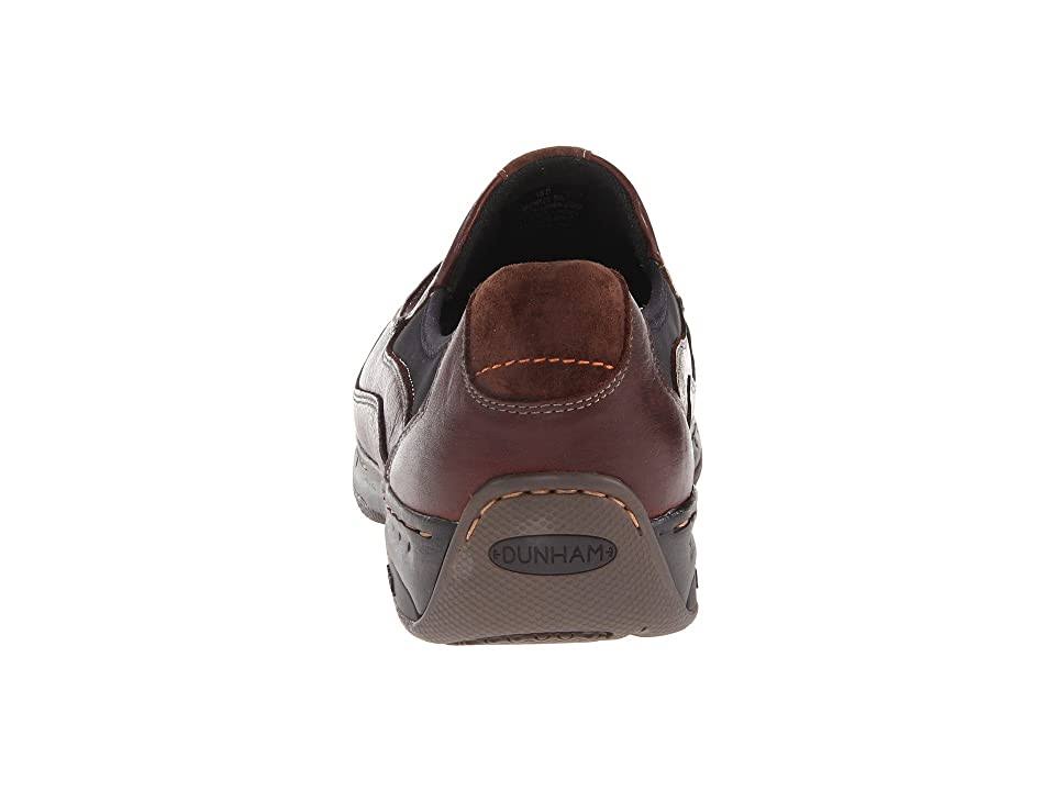 Brown Men's Shoes N503645
