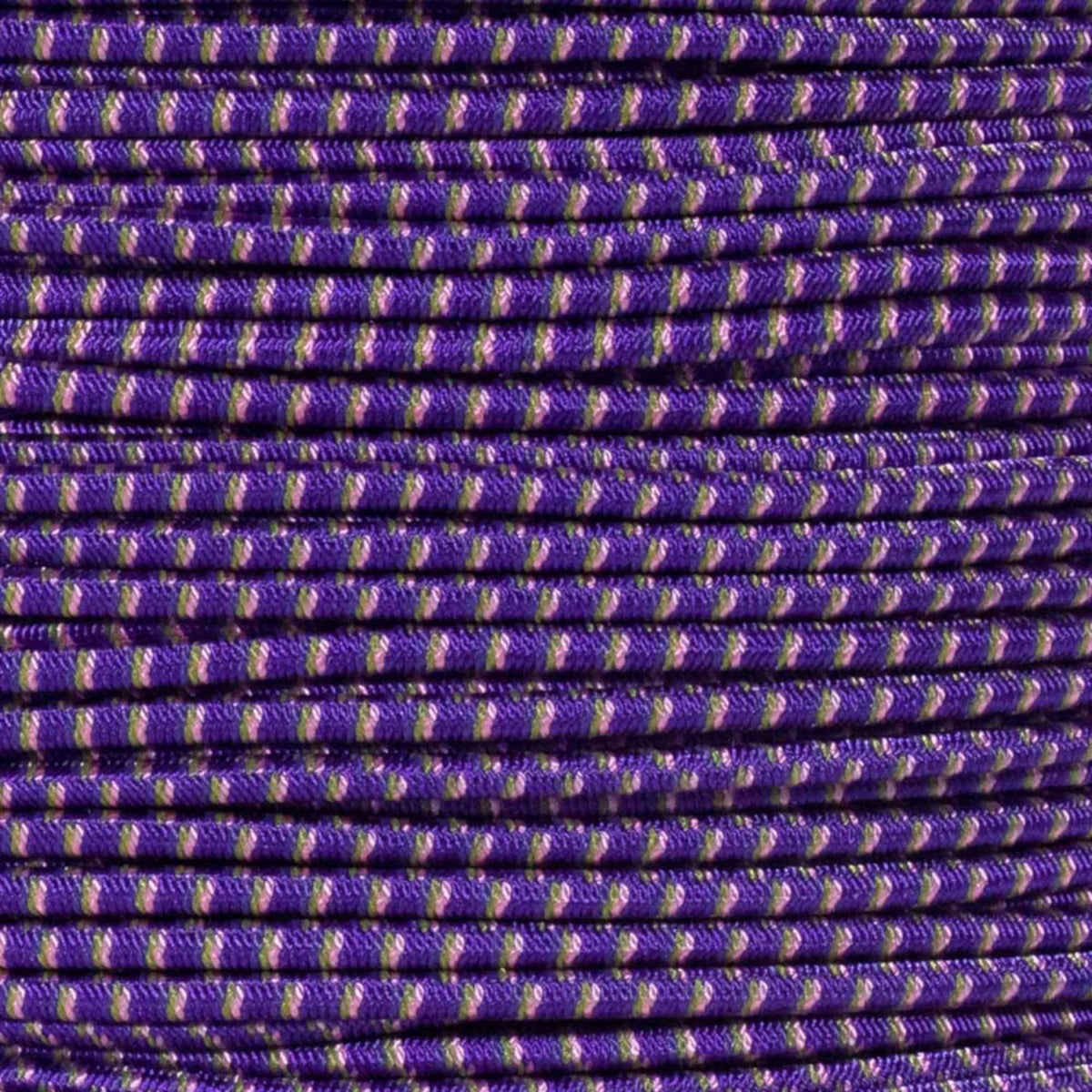 1/8" Shock Cord Bungee Cord for Replacement, Repair, & Outdoors B24894