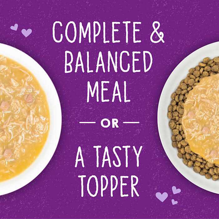 Chicken Pate Cat Food W549