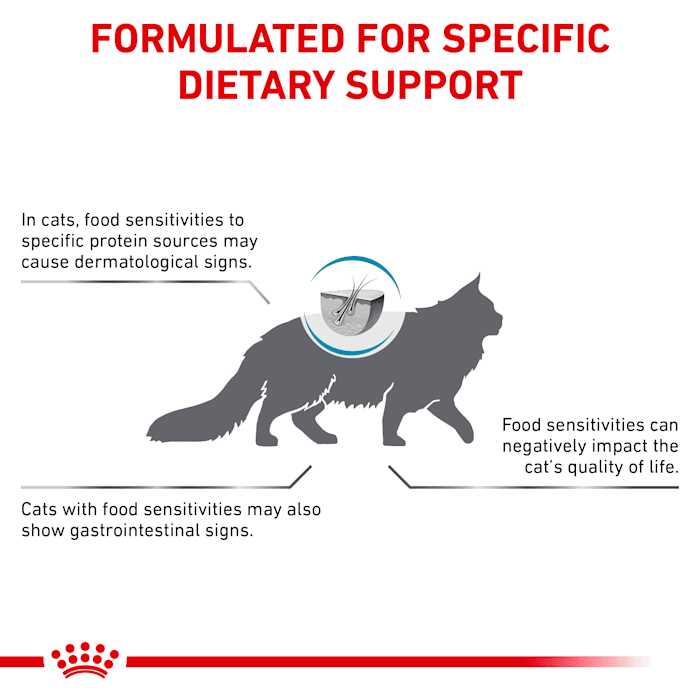 Veterinary Diet Feline Dry Food O865304