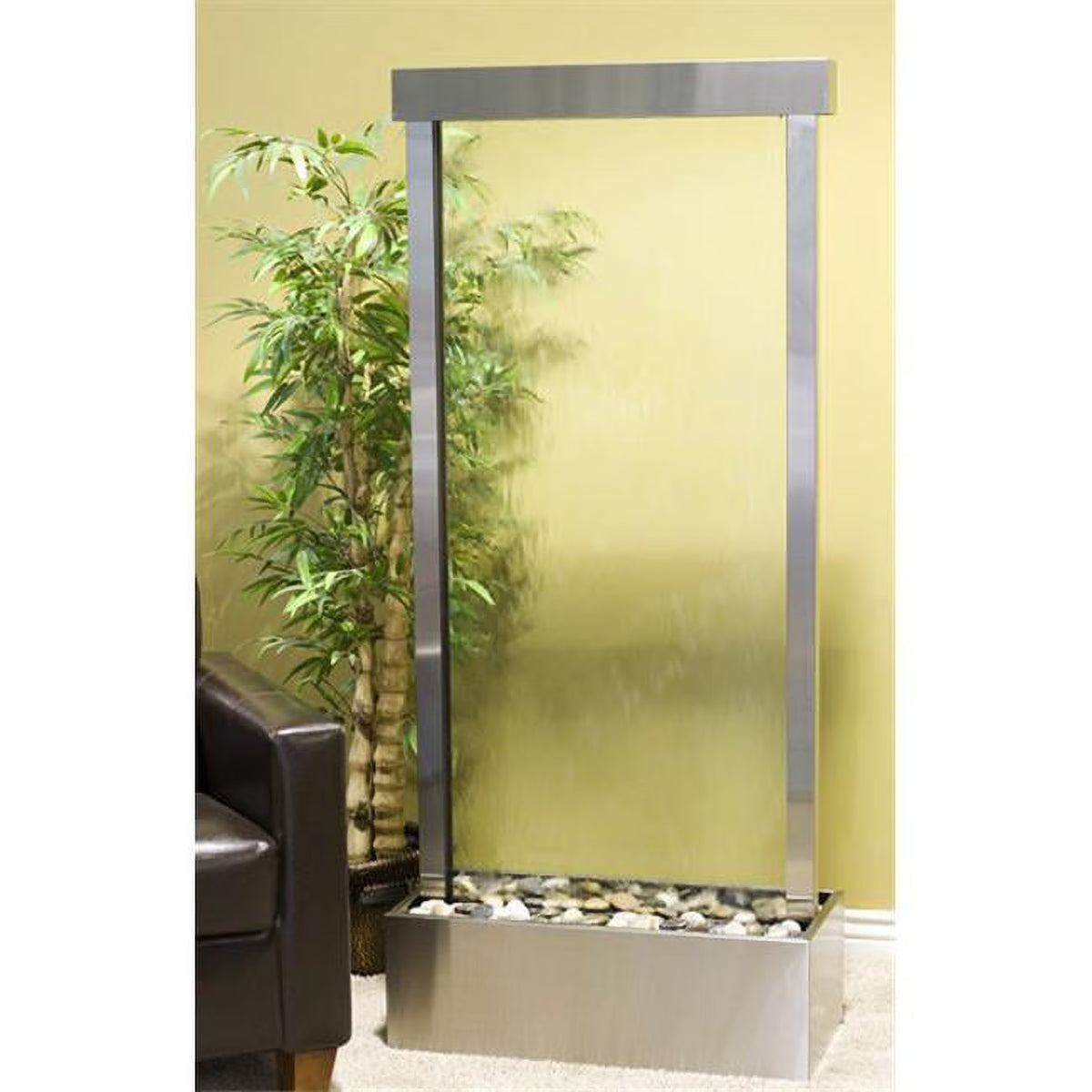 Floor Fountain W60089