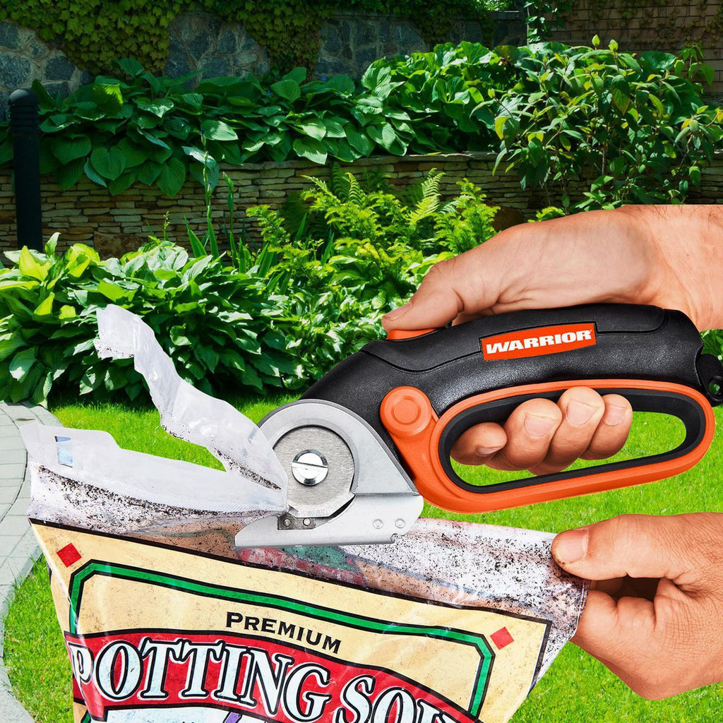 Cordless Power Cutter W6391