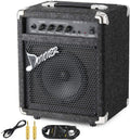 15W Bass Guitar Amplifier with Cable T488